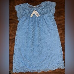 Speechless dress from Kohls Xl